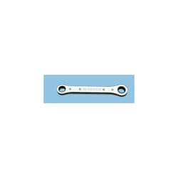 Clé à œillet à cliquet 12 x 13 mm Facom ( Prix pour 1 )