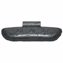 FACOM - Masses plastifiées pour jantes alliage 20g - EAFPZ.20 - Ce produit de marque Facom est neuf. - Ce produit de marque F ...