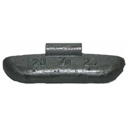 Facom - Masses plastifiées pour jantes alliage 20g - EAFPZ.20 - Ce produit de marque est neuf.