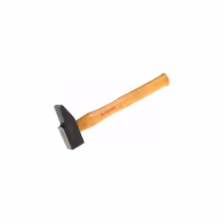 Type de marteau = Marteau d'ingénieur Matériaux de la tête = Acier Matériau de la poignée = Bois Longueur hors tout = 270,0 m ...