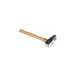 Marteau d'ingénieur Facom tête en Acier, 585g ( Prix pour 1 )