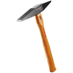 Facom - Marteau à Piquer Les Soudures 340 g - 213H.30 - Manche Hickory