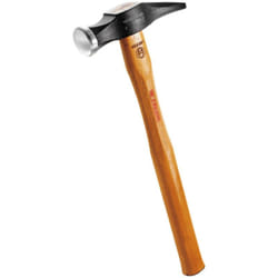 Facom - Marteau à débosseler surface de frappe ronde 40 mm