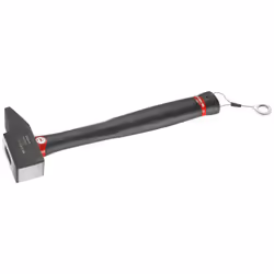 Description générale Découvrez le marteau tri matières type carbon 32 mm 200C.32 de la marque FACOM, conçu pour une utilisati ...
