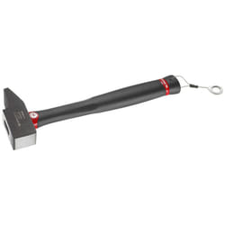 FACOM Marteau De Mécanicien Rivoir Manche Graphite 610 g - 200C.32 - Anti Vibration