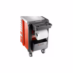 Longueur = 410mm Largeur = 300mm Taille = 185mm Dimensions = 410 x 300 x 185mm Type = Kit de nettoyage Masse = 5.2kg
