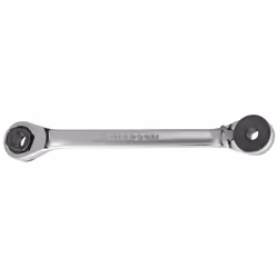 Clé à cliquet Facom 65.PE; 1/4''-5/16''