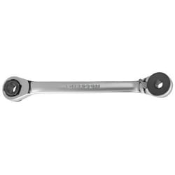 Clé à cliquet Facom 65.PE; 1/4''-5/16''