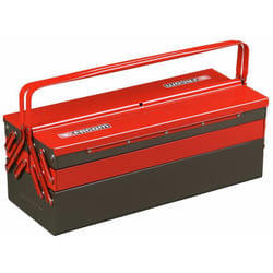 Boîte à Outils métallique 5 Cases Grand Volume Facom BT.13GPB
