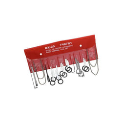 Facom - Kit de 20 outils de dépose autoradio - DX.25PB