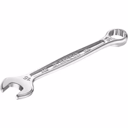 Description générale Cette clé mixte métrique 21 mm de la série 440 de la marque FACOM est conçue pour offrir un haut niveau ...