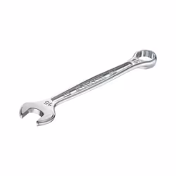 Clés mixtes 30 mm FACOM tête fourche OGV 12 pans - 440.30 - Haut niveau de performances mécaniques allié à un encombrement ré ...