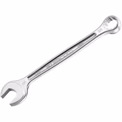 440 - Clés mixtes en pouces Facom 440.1/4 Normes: ASME B107.100, SAE AS954G Détails techniques: A ["]: 1/4 B [mm]: 14,1 B1 [m ...