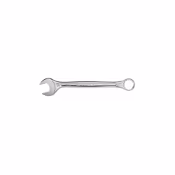 Type de clé = Clé mixte Mesure impériale = 5/16pouce Impérial/Métrique = Impérial Longueur hors tout = 133 mm Double terminai ...