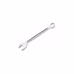 Type de clé = Clé mixte Mesure impériale = 7/8pouce Impérial/Métrique = Impérial Longueur hors tout = 248 mm Double terminais ...