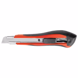 Couteau avec lames remplaçables FACOM 844.SE18; 172 mm