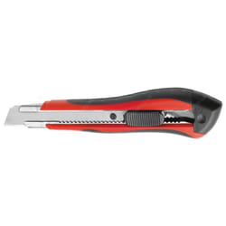 Couteau avec lames remplaçables FACOM 844.SE18; 172 mm