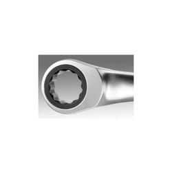 Facom - Clé à œillet à cliquet 6 x 7 mm ( Prix pour 1 )