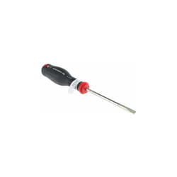 Tournevis Facom Pointe Plate 1 x 5,5 mm type Standard, 100 mm ( Prix pour 1 )