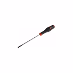 Type de pointe = Plate Dimensions de la pointe = 1 x 5,5 mm Type de tournevis = Standard Longueur de lame = 150 mm Longueur h ...
