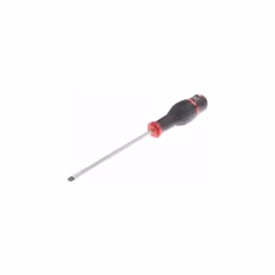 Type de pointe = Plate Dimensions de la pointe = 1,2 x 6,5 mm Type de tournevis = Standard Longueur de lame = 150 mm Longueur ...