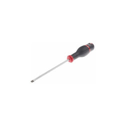 Tournevis Facom, Pointe Plate 1,2 x 6,5 mm type Standard, 150 mm ( Prix pour 1 )