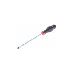 Tournevis Facom, Pointe Plate 1,6 x 10 mm type Longue portée, 200 mm ( Prix pour 1 )