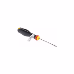 Description générale Tournevis Protwist Phillips PH0 de 75 mm, conçu pour un accès facilitée dans les zones difficiles et élo ...