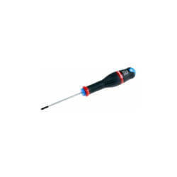 Tournevis Facom Pointe Pozidriv PZ0 type Standard, 75 mm ( Prix pour 1 )