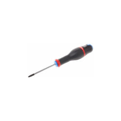 Tournevis Facom, Pointe Pozidriv PZ1 type Standard, 75 mm ( Prix pour 1 )