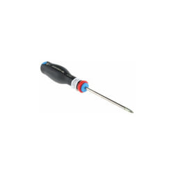 Tournevis Facom Pointe Pozidriv PZ1 type Standard, 100 mm ( Prix pour 1 )