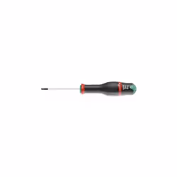 Type de pointe = TORX® Dimensions de la pointe = T6 Type de tournevis = Standard Longueur de lame = 75 mm