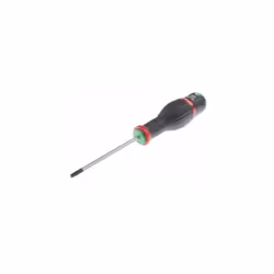 Type de pointe = TORX® Dimensions de la pointe = T25 Type de tournevis = Standard Longueur de lame = 100 mm Longueur hors tou ...