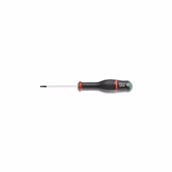 Type de pointe = TORX® Dimensions de la pointe = T27 Type de tournevis = Standard Longueur de lame = 100 mm Longueur hors tou ...