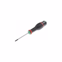 Type de pointe = TORX® Dimensions de la pointe = T15 Type de tournevis = Standard Longueur de lame = 75 mm Longueur hors tout ...