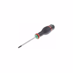 Type de pointe = TORX® Dimensions de la pointe = T25 Type de tournevis = Standard Longueur de lame = 100 mm Longueur hors tou ...