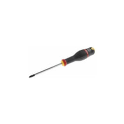 Tournevis Facom Pointe Phillips PH1 type Standard, 100 mm ( Prix pour 1 )