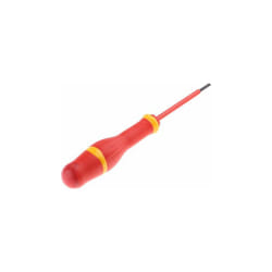 Tournevis Facom Pointe Plate 0.5 mm type Standard, 75 mm ( Prix pour 1 )