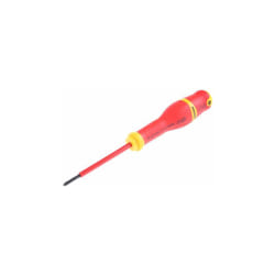 Tournevis Facom, Pointe Phillips PH0 type Standard, 75 mm ( Prix pour 1 )