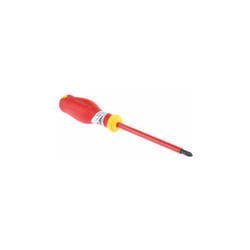 Tournevis Facom Pointe Phillips PH2 type Standard, 125 mm ( Prix pour 1 )