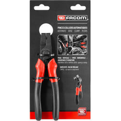 Pince pour colliers clic dm.ccpb - Facom