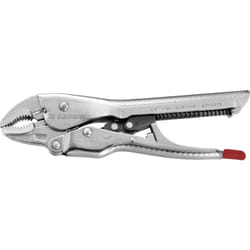 Facom 580.10 Pince-étau automatique demi-ronde 0 - 38 mm 250 mm Q483111