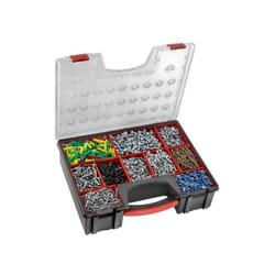 Valise Compartimentée - Organisateur 8 Cases - BP.Z8PB - Facom