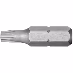 Caractéristiques :Conforme aux spécifications TORX Plus®.Pour le vissage manuel Note : La décoration n'est pas incluse dans l ...