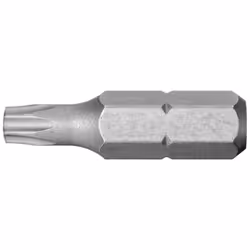 • Conformes aux spécifications Torx Plus®. • Pour vissage manuel. • Entraînement 1/4" - 6,35 mm. NF ISO 1173, ISO 1173
