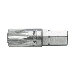 EV.1 - Embouts standards série 1 pour vis à empreinte denture multiple xzn - EV.106 Facom