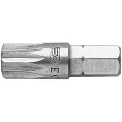 Douille Facom série 1, xzn M10
