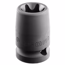 Prise d'impact Facom NSTX.10; 1/2''; E10; 38 mm