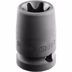 Taille d’écrou = 12.67mm Impérial/Métrique = Métrique Taille d'entraînement = 1/2" Type d'empreinte = Douille impact standard ...