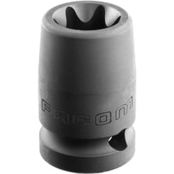 Douille impact standard, 12.67mm Carré 1/2' ( Prix pour 1 )